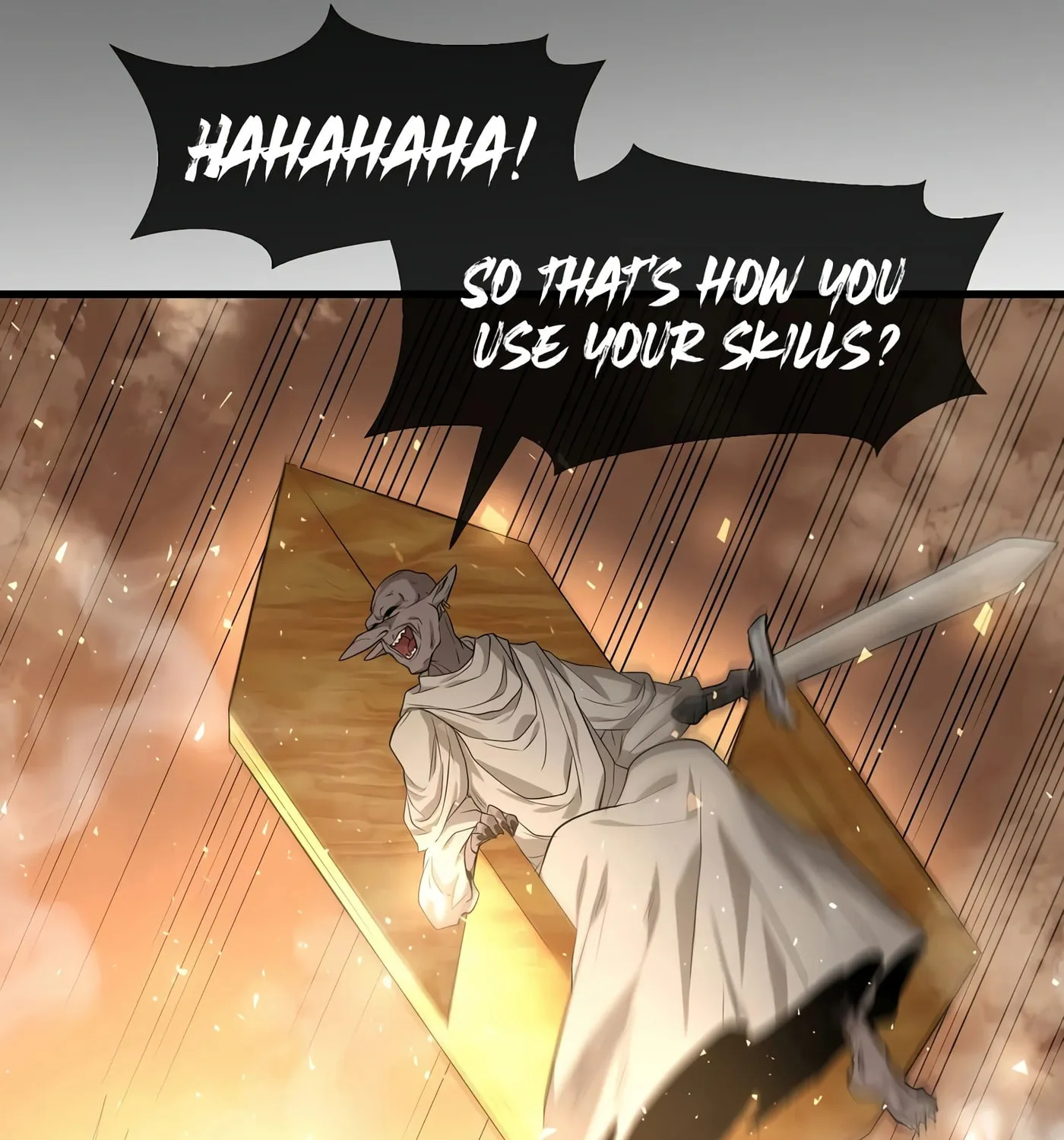 Read Skill Master Levels Up chapter 24 image 154 on Lezhin