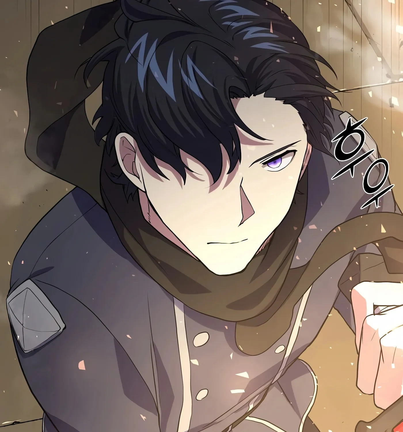 Read Skill Master Levels Up chapter 24 image 157 on Lezhin