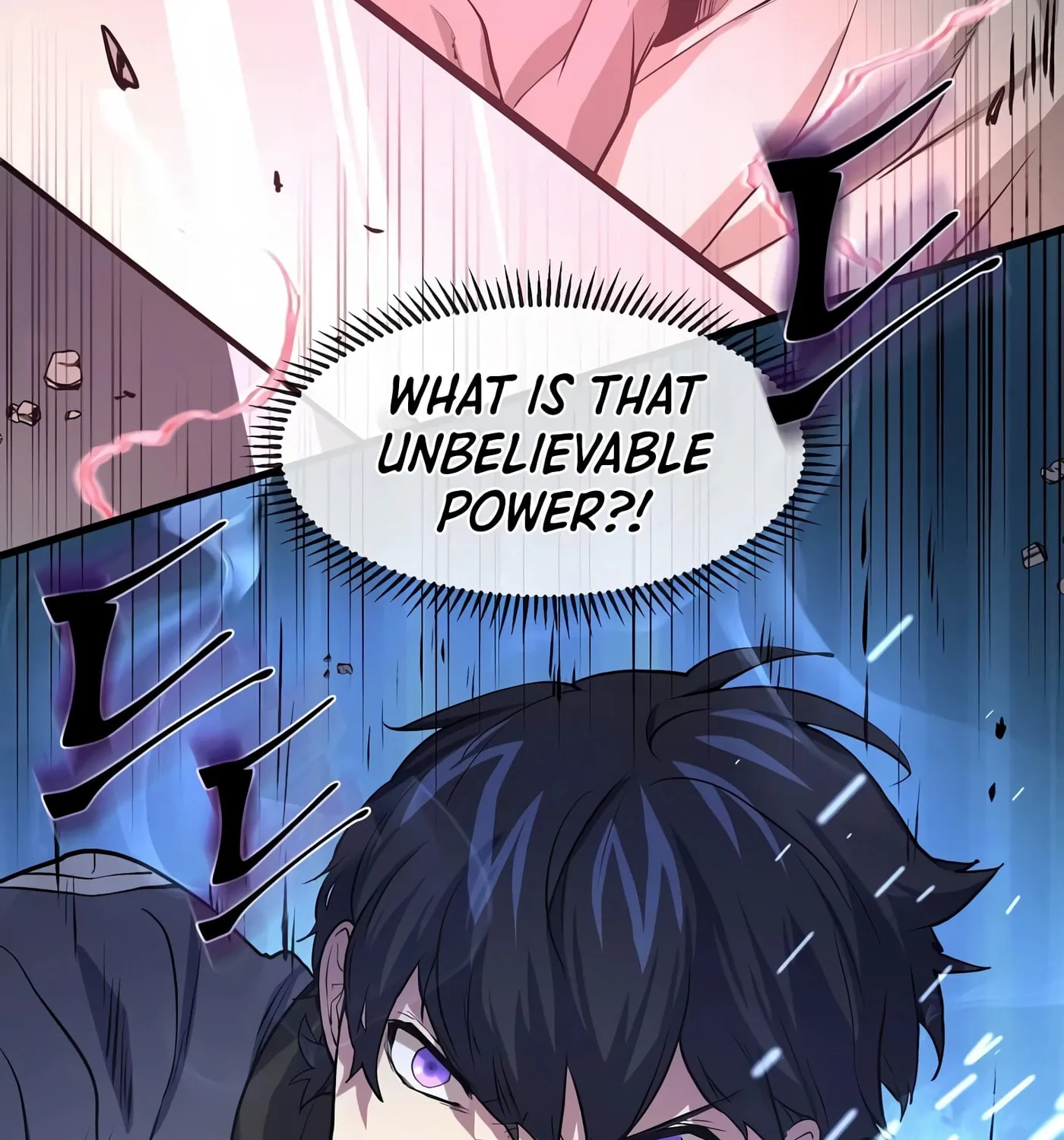 Read Skill Master Levels Up chapter 24 image 17 on Lezhin