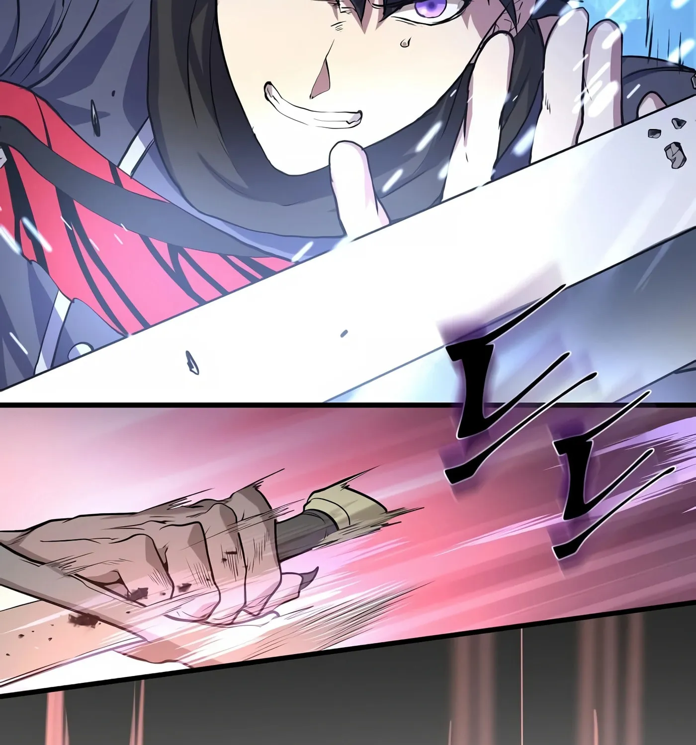 Read Skill Master Levels Up chapter 24 image 18 on Lezhin