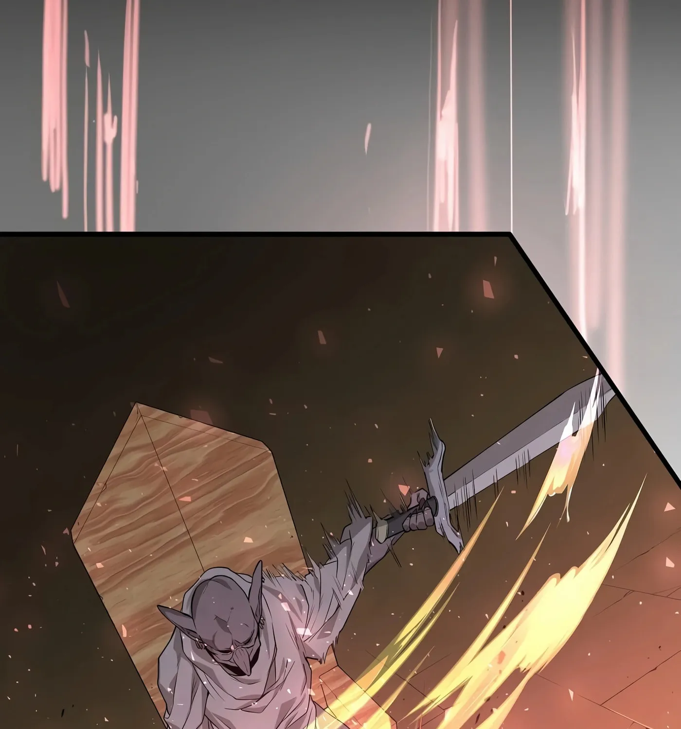 Read Skill Master Levels Up chapter 24 image 19 on Lezhin
