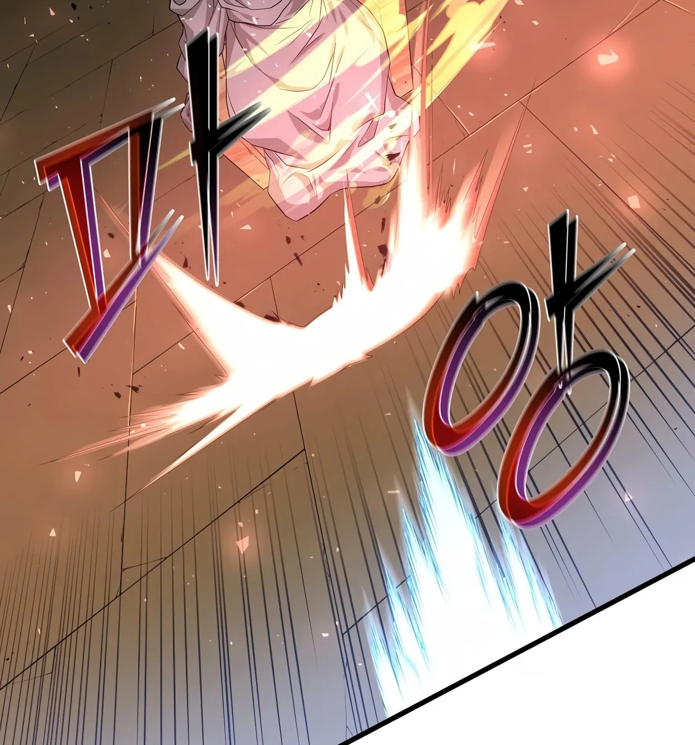 Read Skill Master Levels Up chapter 24 image 20 on Lezhin