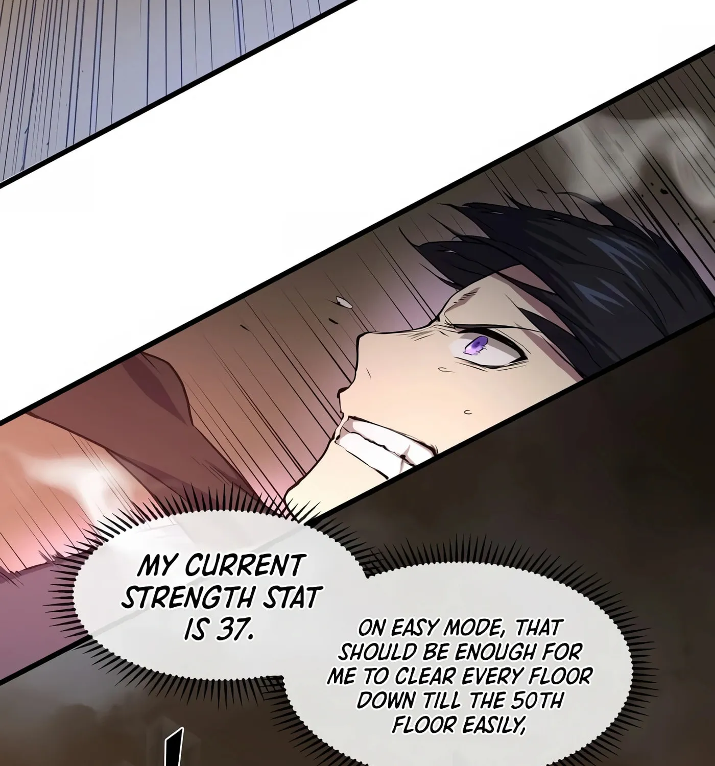 Read Skill Master Levels Up chapter 24 image 21 on Lezhin