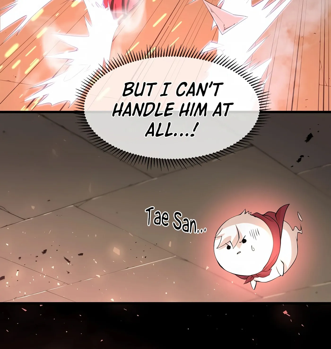 Read Skill Master Levels Up chapter 24 image 23 on Lezhin