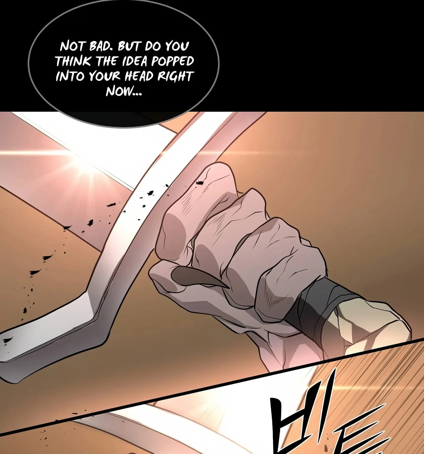 Read Skill Master Levels Up chapter 24 image 29 on Lezhin