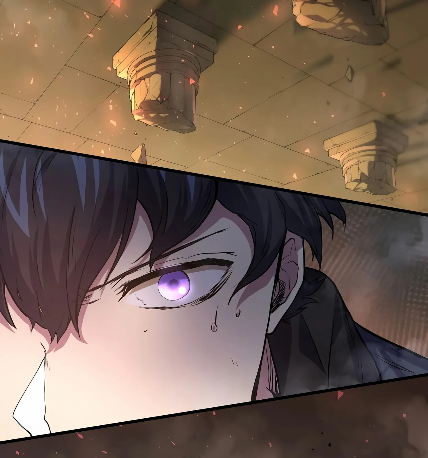 Read Skill Master Levels Up chapter 24 image 3 on Lezhin