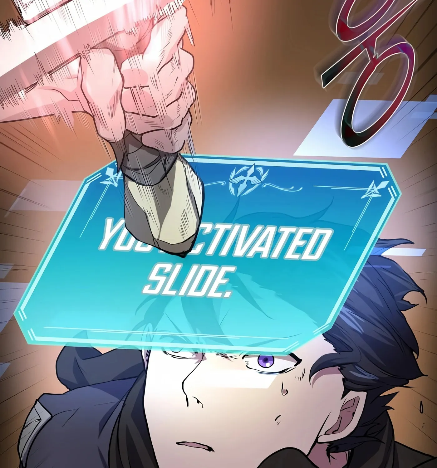 Read Skill Master Levels Up chapter 24 image 32 on Lezhin