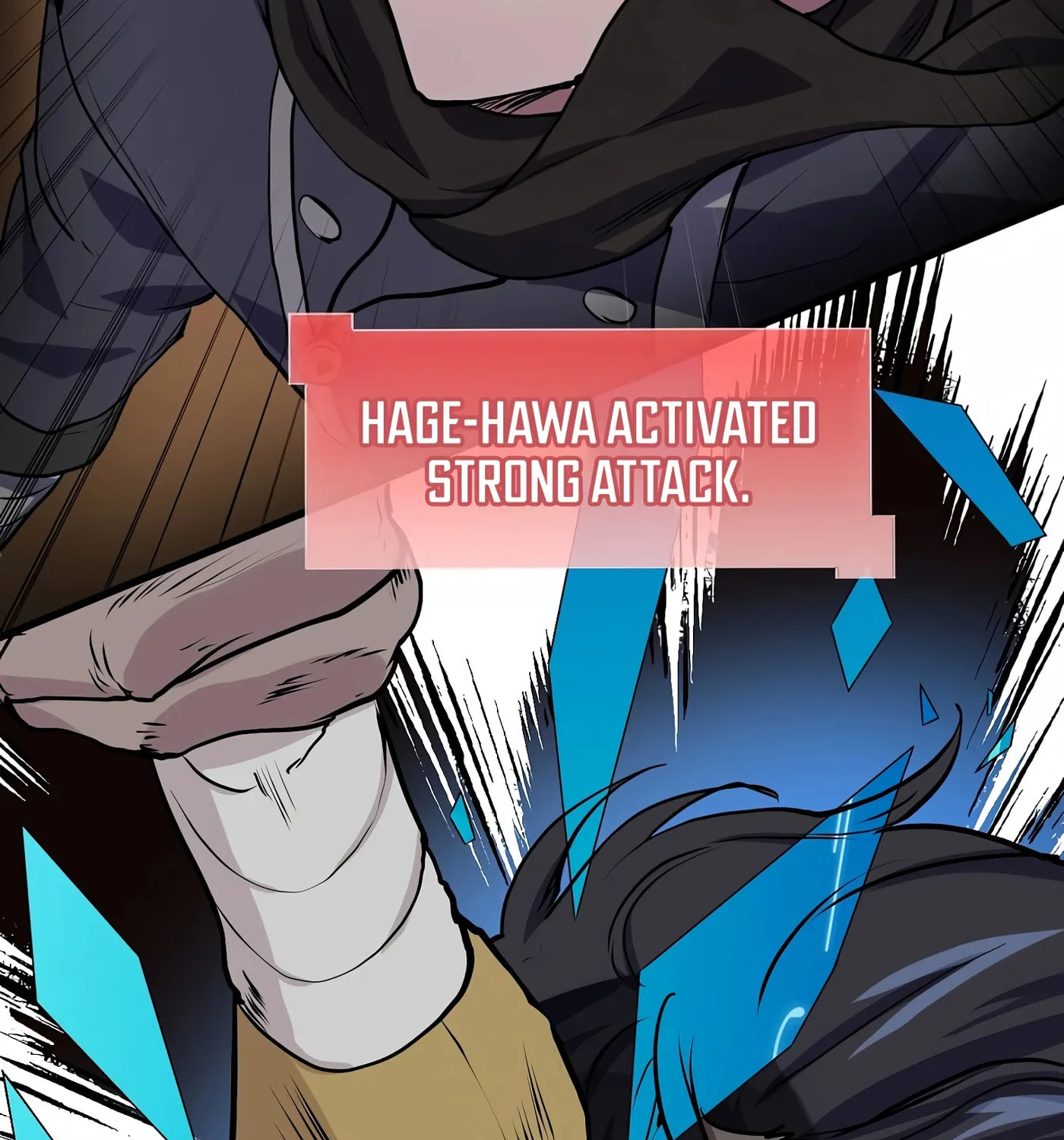 Read Skill Master Levels Up chapter 24 image 33 on Lezhin