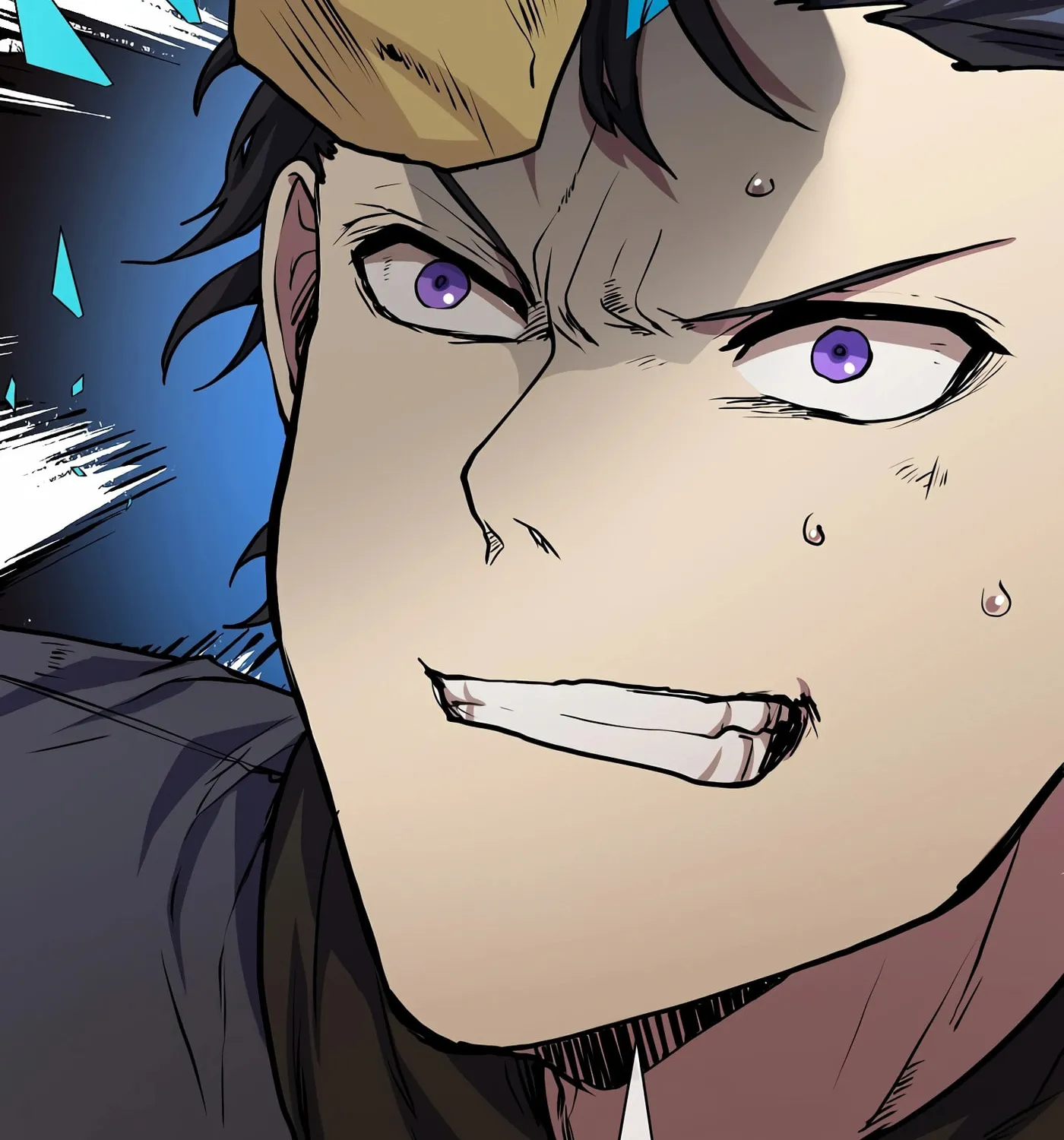 Read Skill Master Levels Up chapter 24 image 34 on Lezhin