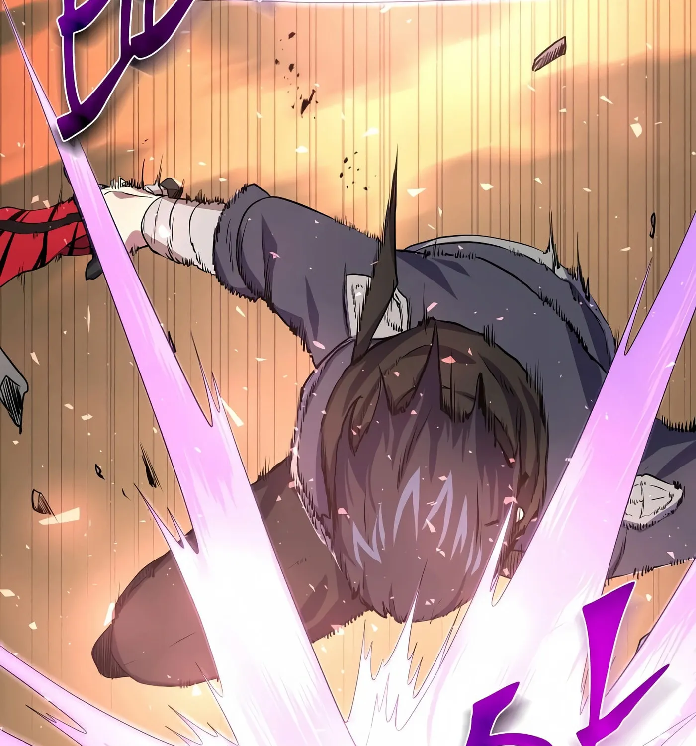 Read Skill Master Levels Up chapter 24 image 37 on Lezhin