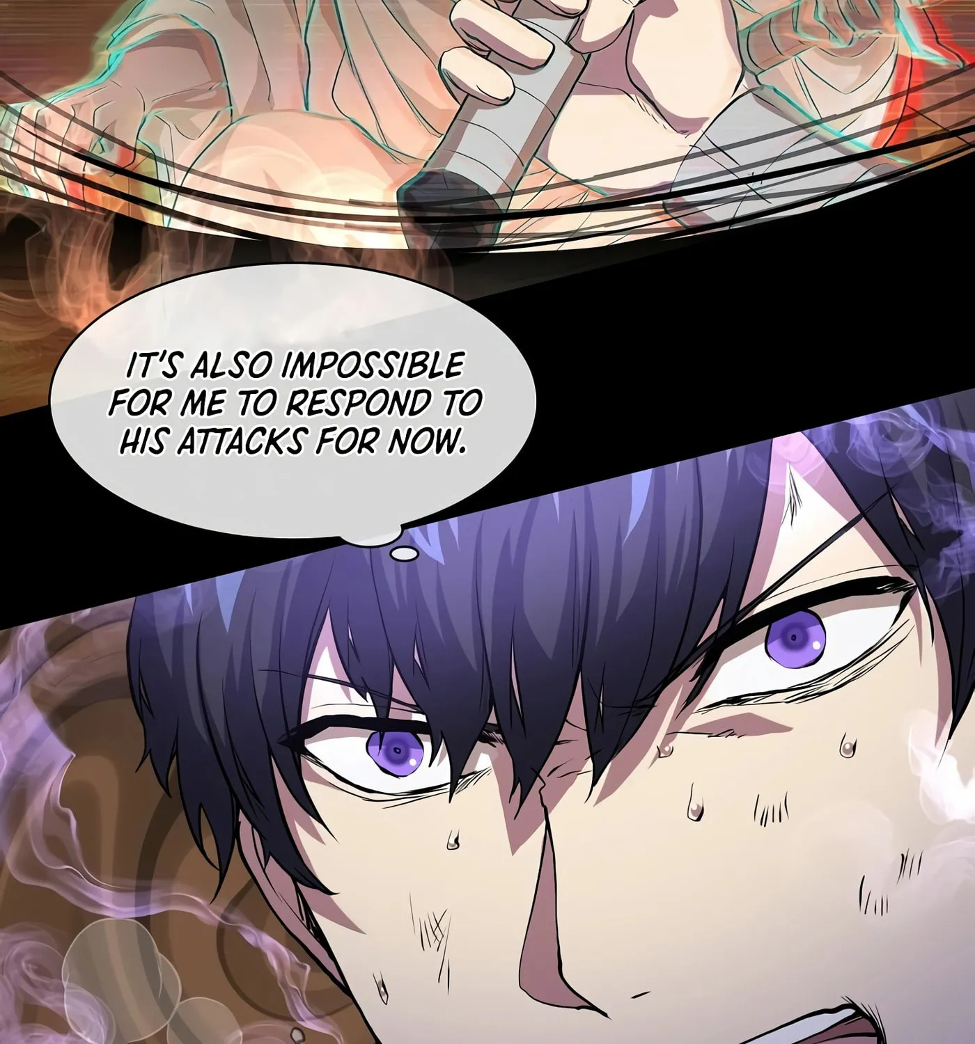 Read Skill Master Levels Up chapter 24 image 45 on Lezhin