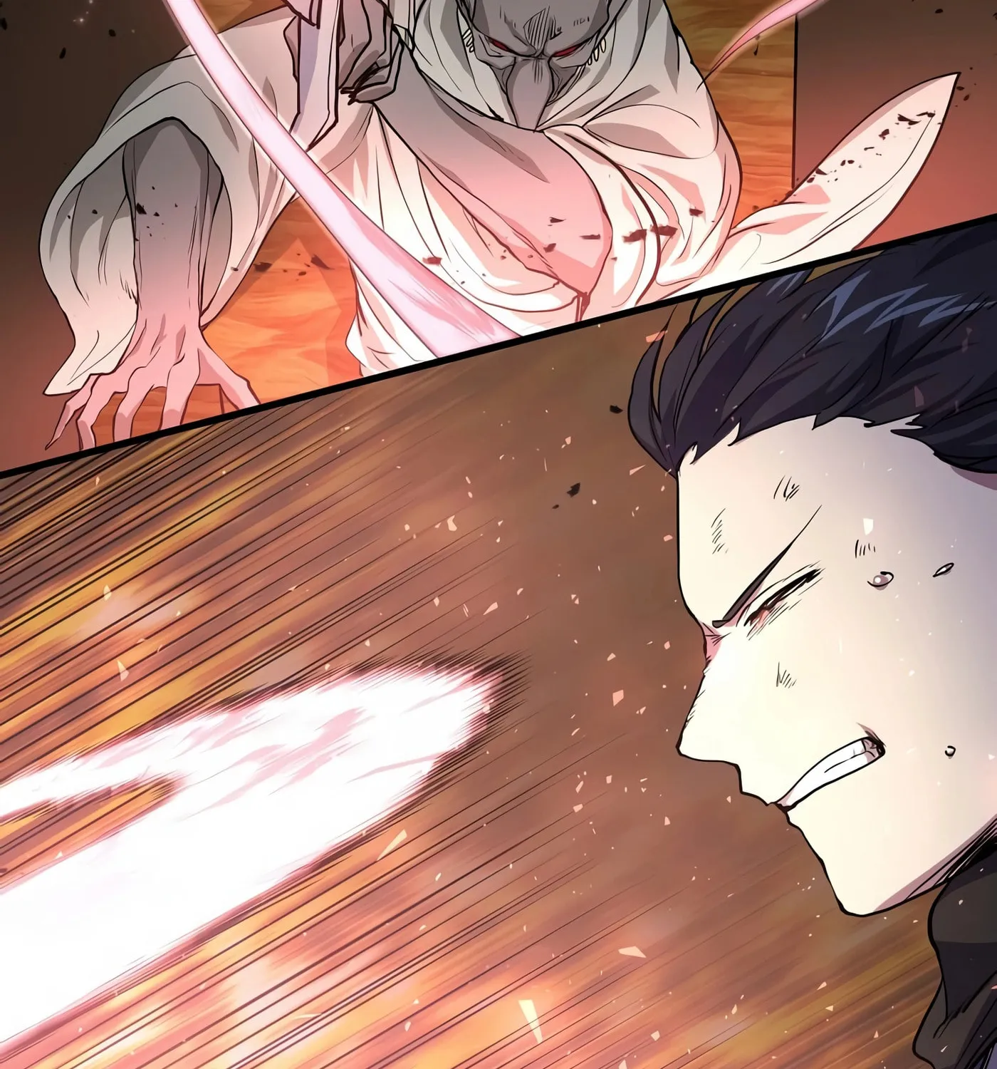 Read Skill Master Levels Up chapter 24 image 51 on Lezhin