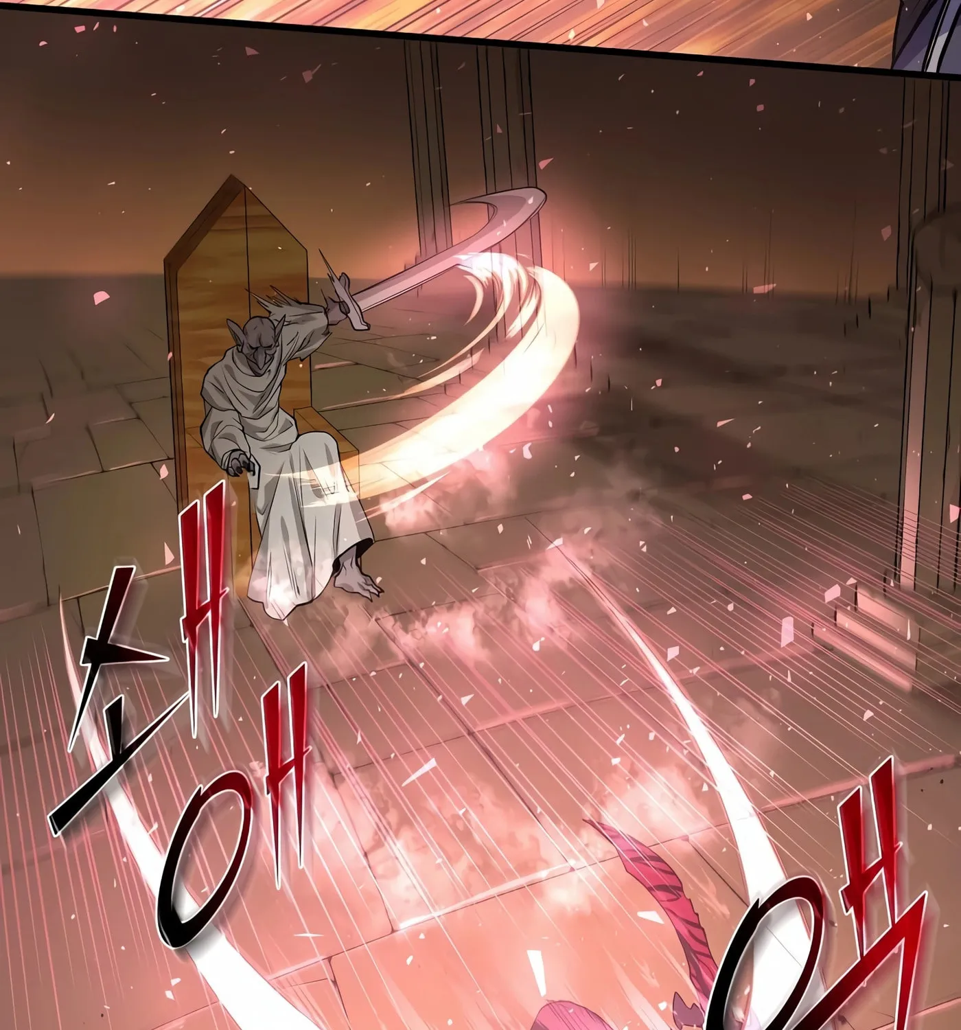 Read Skill Master Levels Up chapter 24 image 52 on Lezhin