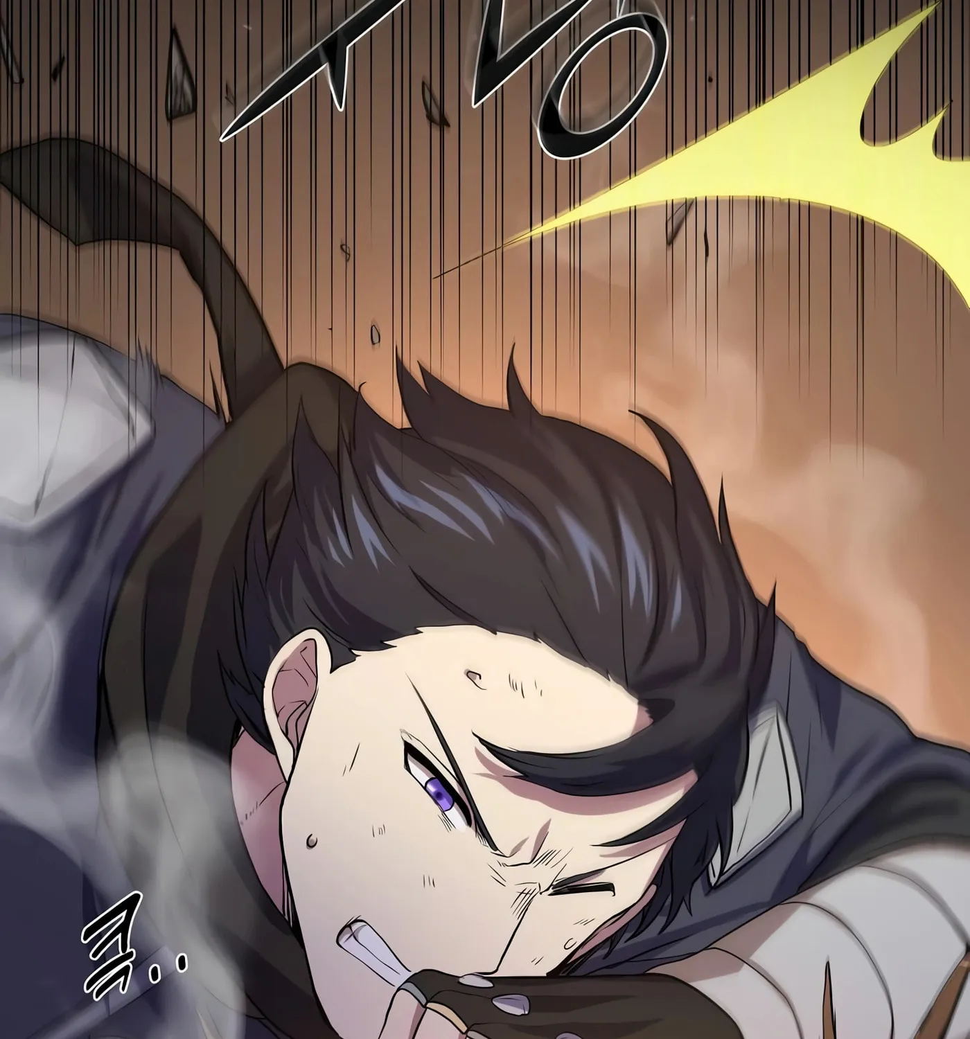 Read Skill Master Levels Up chapter 24 image 55 on Lezhin