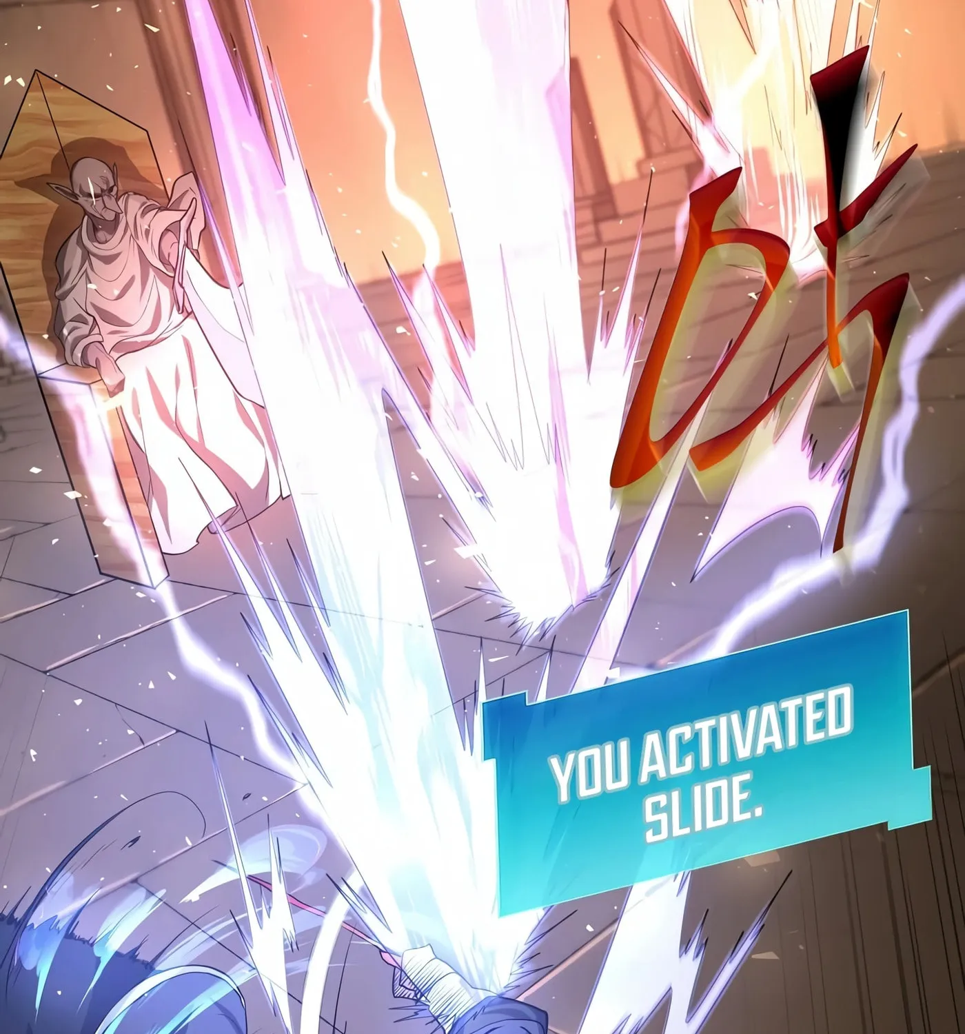 Read Skill Master Levels Up chapter 24 image 59 on Lezhin