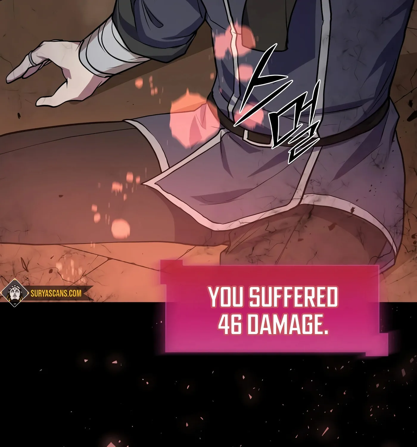 Read Skill Master Levels Up chapter 24 image 62 on Lezhin