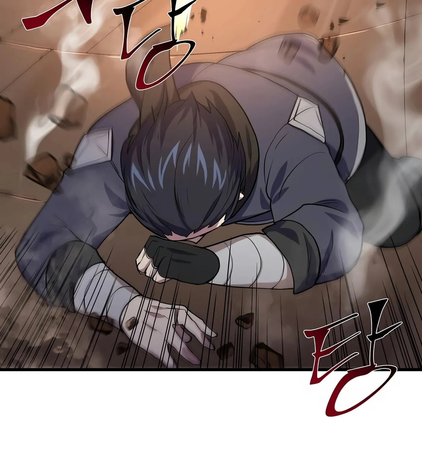 Read Skill Master Levels Up chapter 24 image 65 on Lezhin