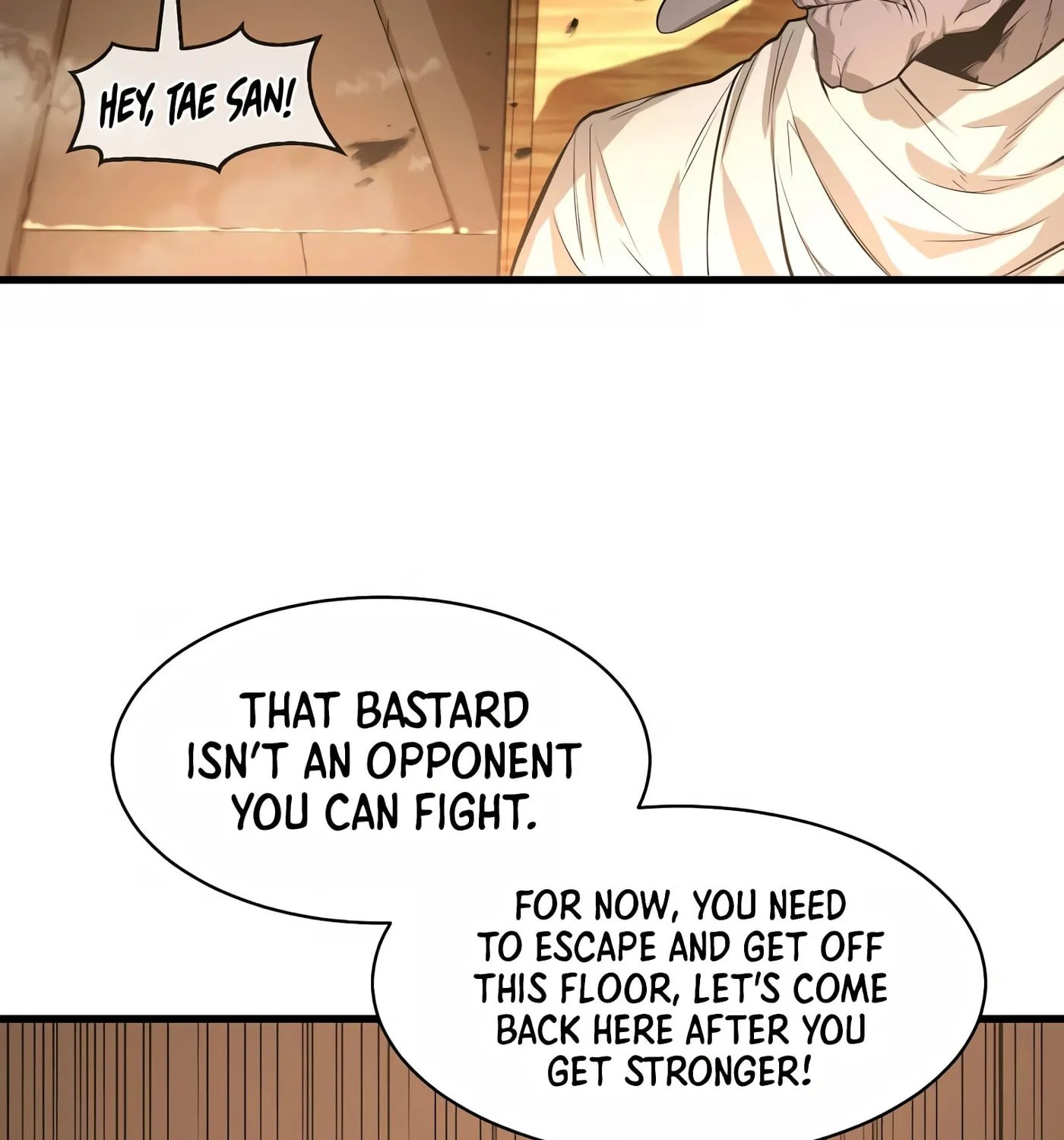 Read Skill Master Levels Up chapter 24 image 68 on Lezhin