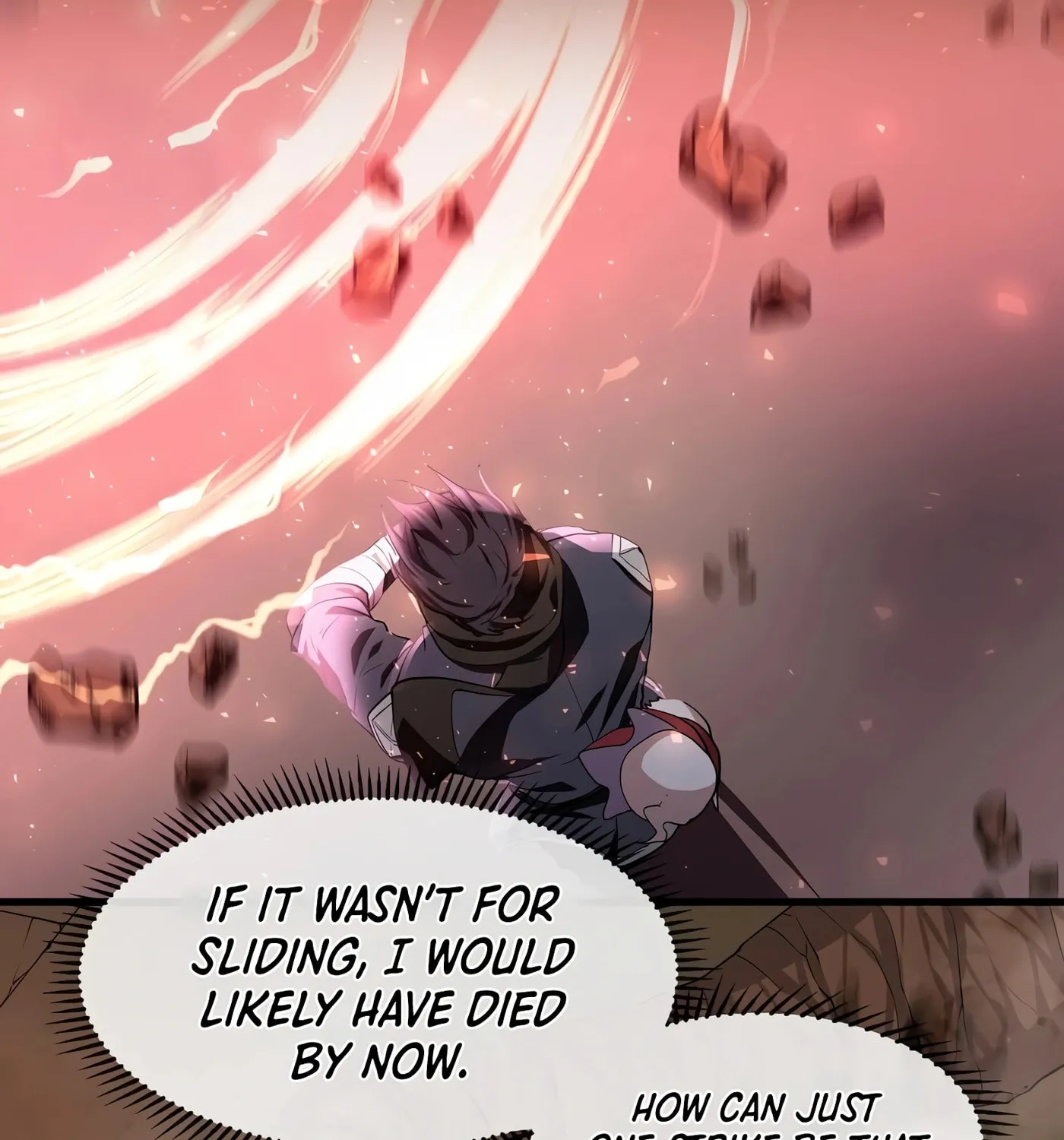 Read Skill Master Levels Up chapter 24 image 7 on Lezhin