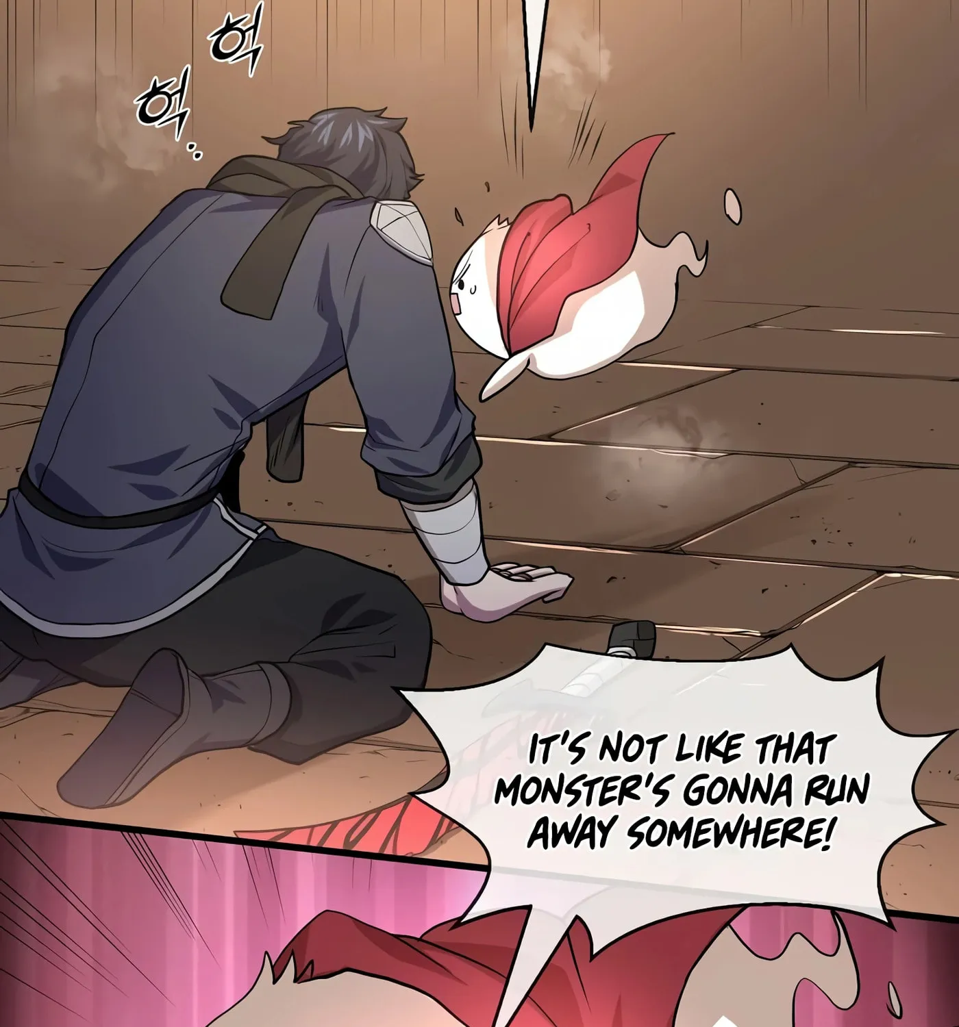 Read Skill Master Levels Up chapter 24 image 73 on Lezhin