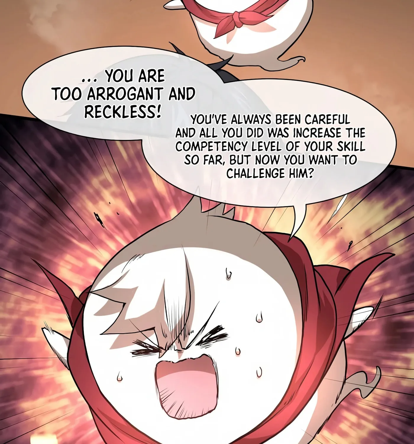 Read Skill Master Levels Up chapter 24 image 82 on Lezhin