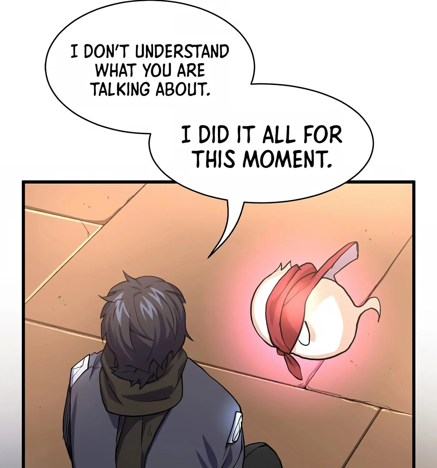 Read Skill Master Levels Up chapter 24 image 84 on Lezhin