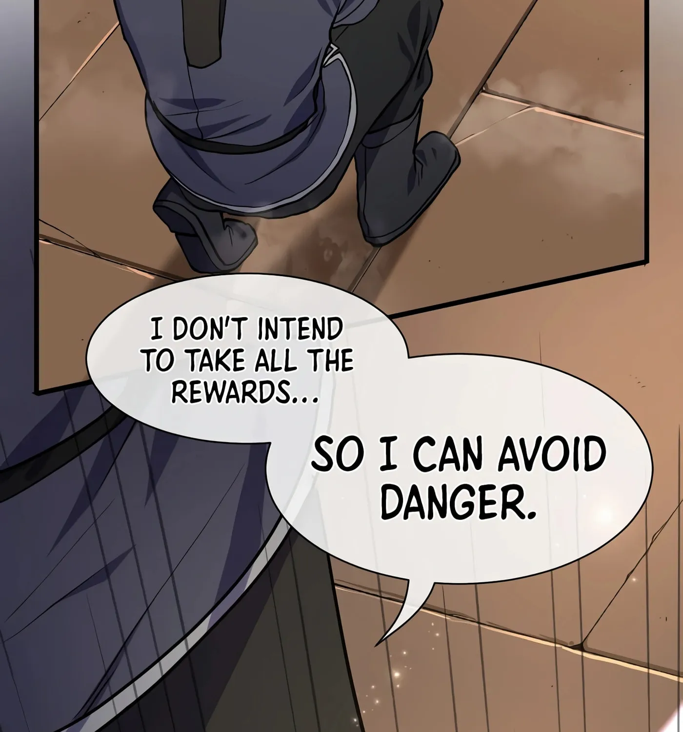 Read Skill Master Levels Up chapter 24 image 85 on Lezhin