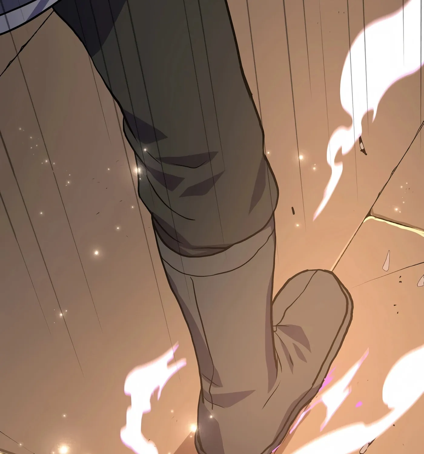 Read Skill Master Levels Up chapter 24 image 86 on Lezhin