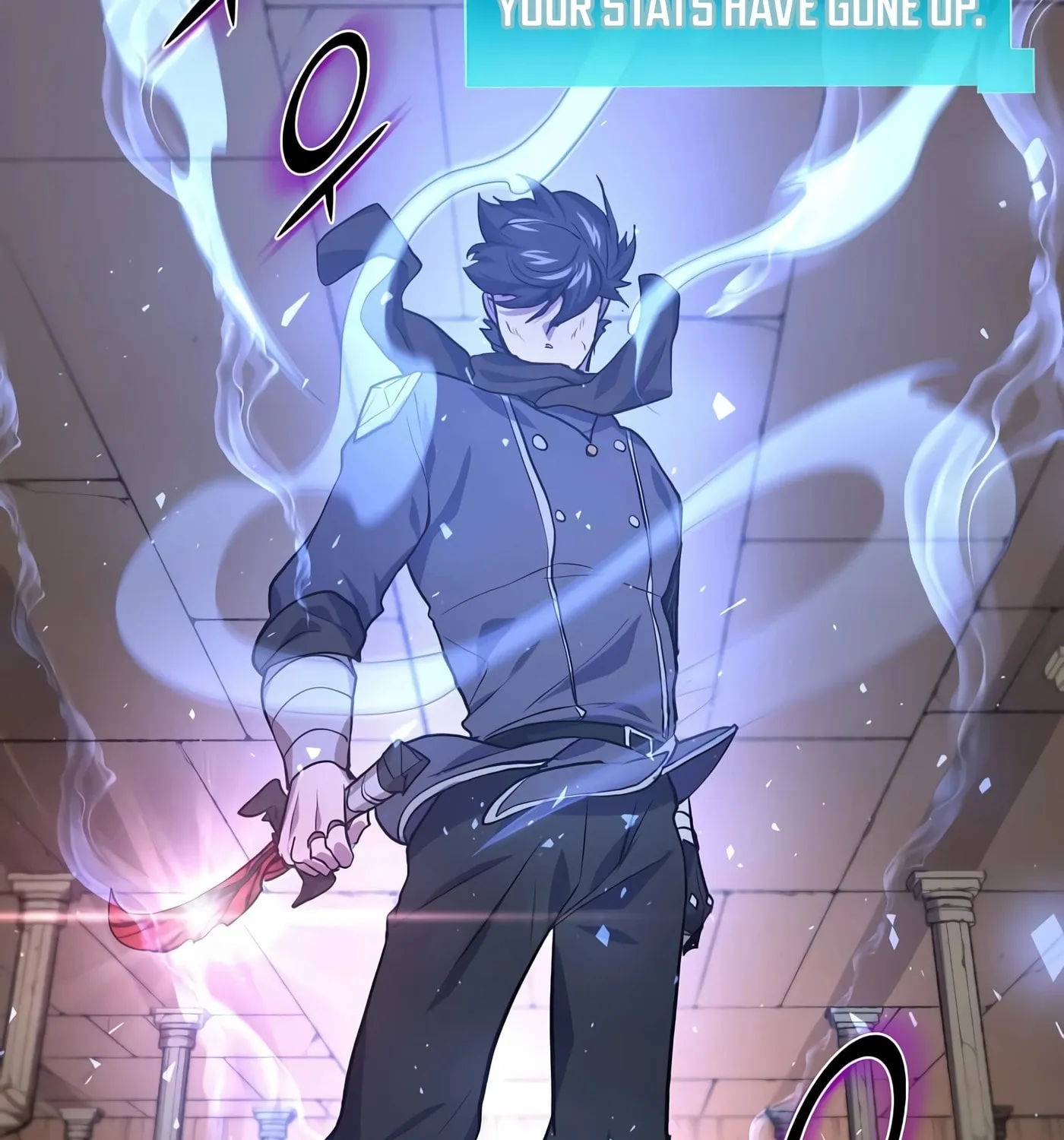 Read Skill Master Levels Up chapter 24 image 93 on Lezhin