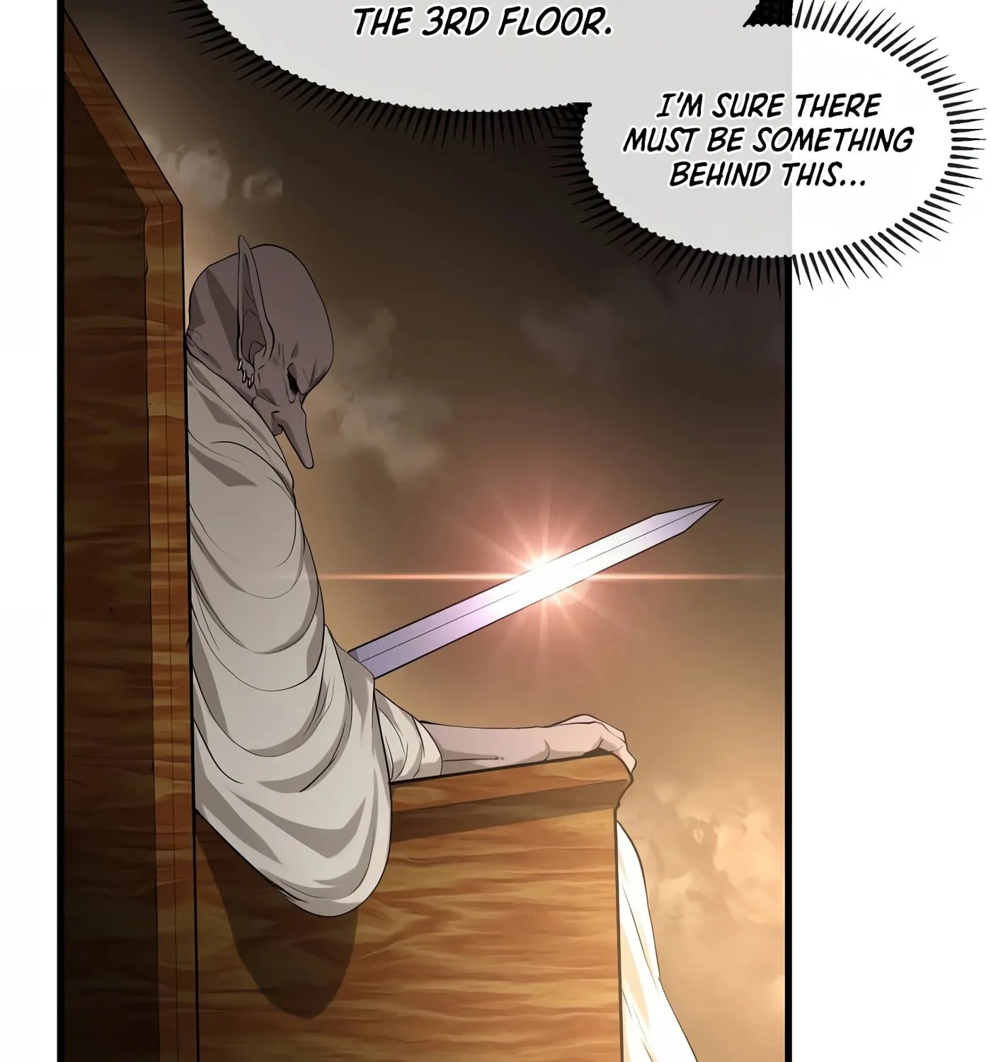 Read Skill Master Levels Up chapter 24 image 97 on Lezhin
