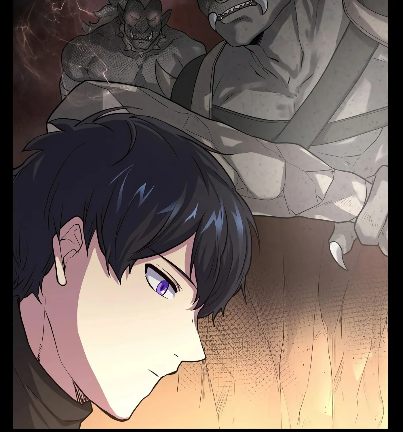 Read Skill Master Levels Up chapter 25 image 100 on Lezhin