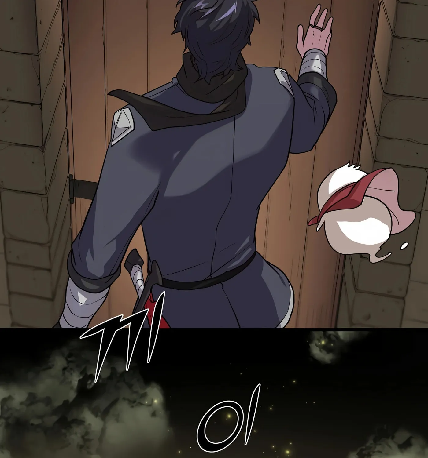 Read Skill Master Levels Up chapter 25 image 103 on Lezhin