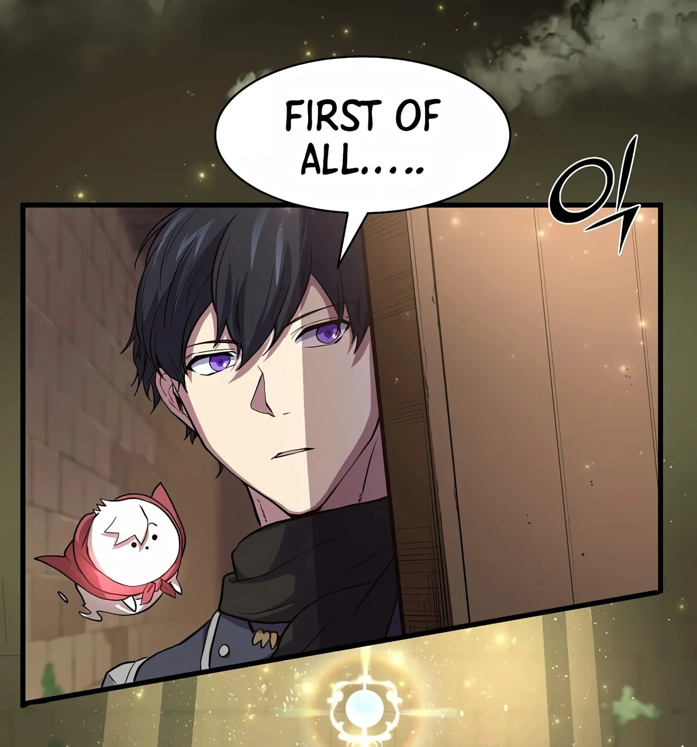 Read Skill Master Levels Up chapter 25 image 104 on Lezhin