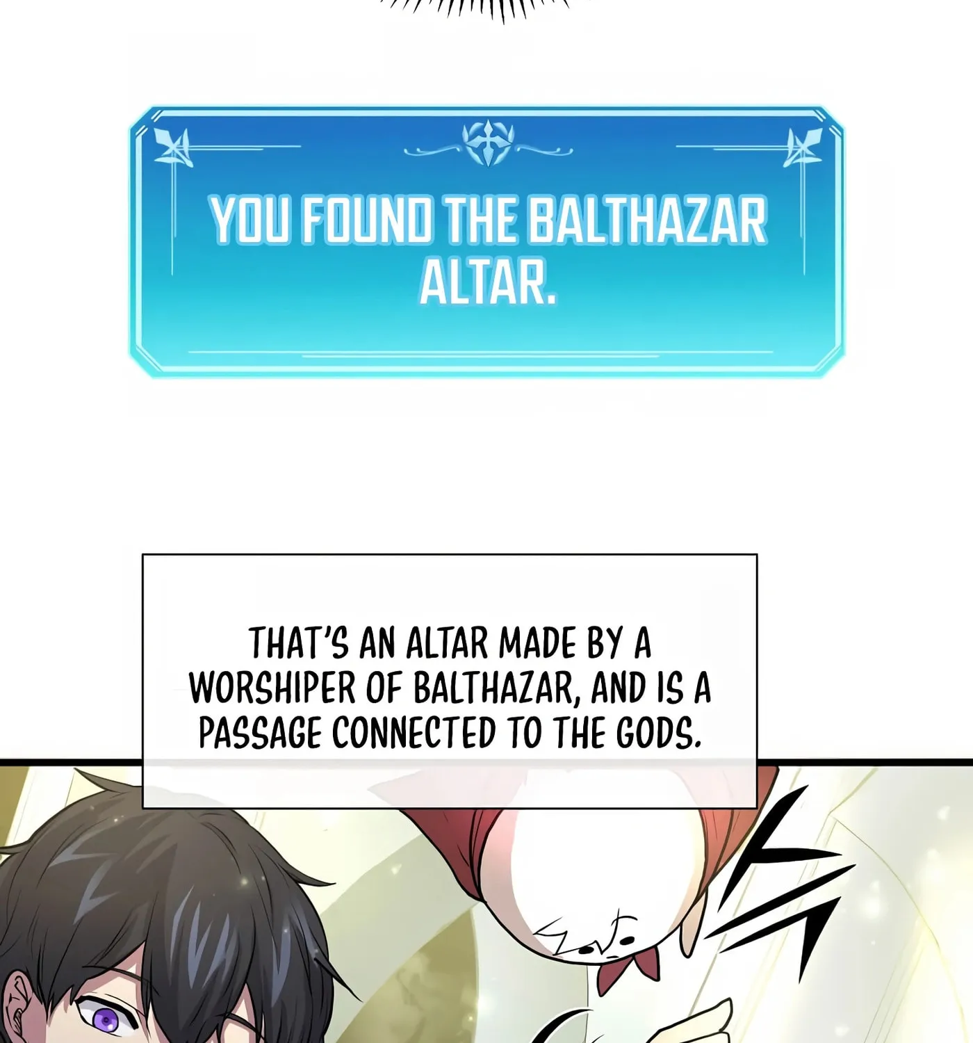 Read Skill Master Levels Up chapter 25 image 107 on Lezhin