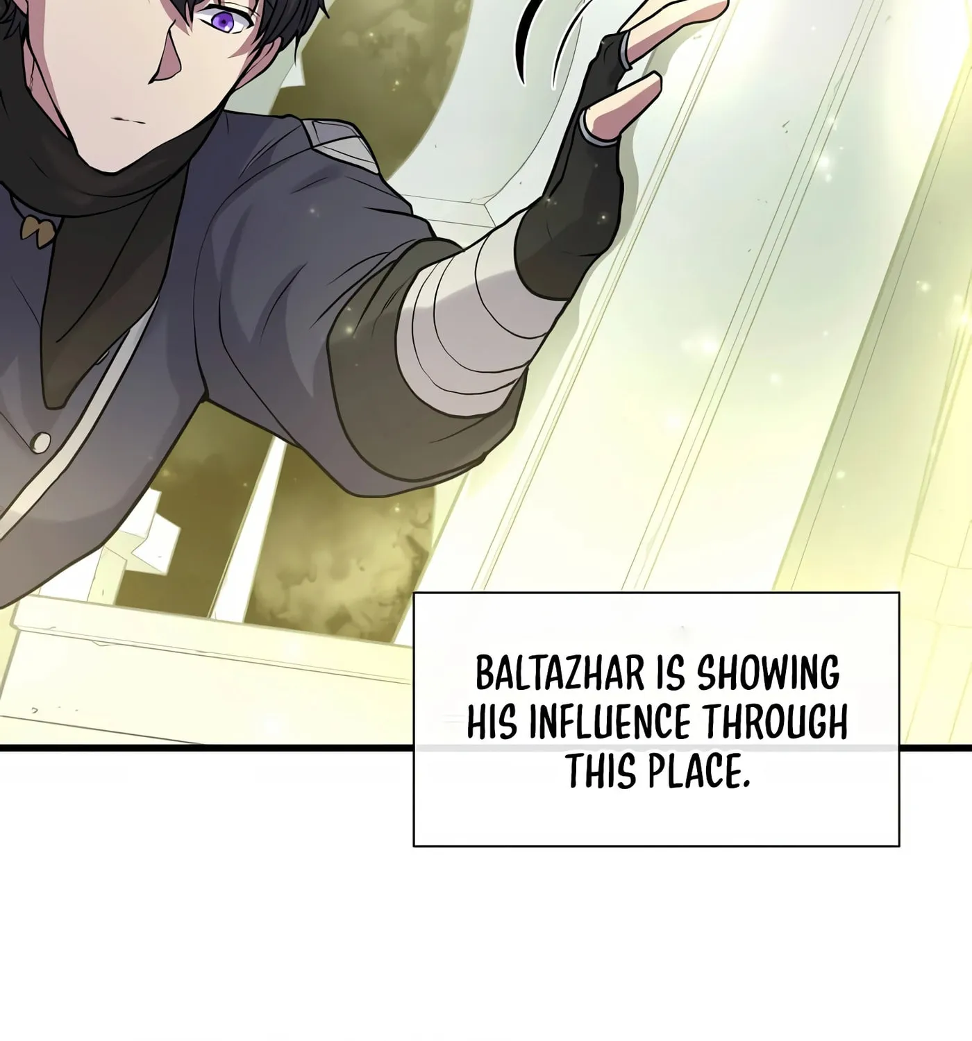 Read Skill Master Levels Up chapter 25 image 108 on Lezhin