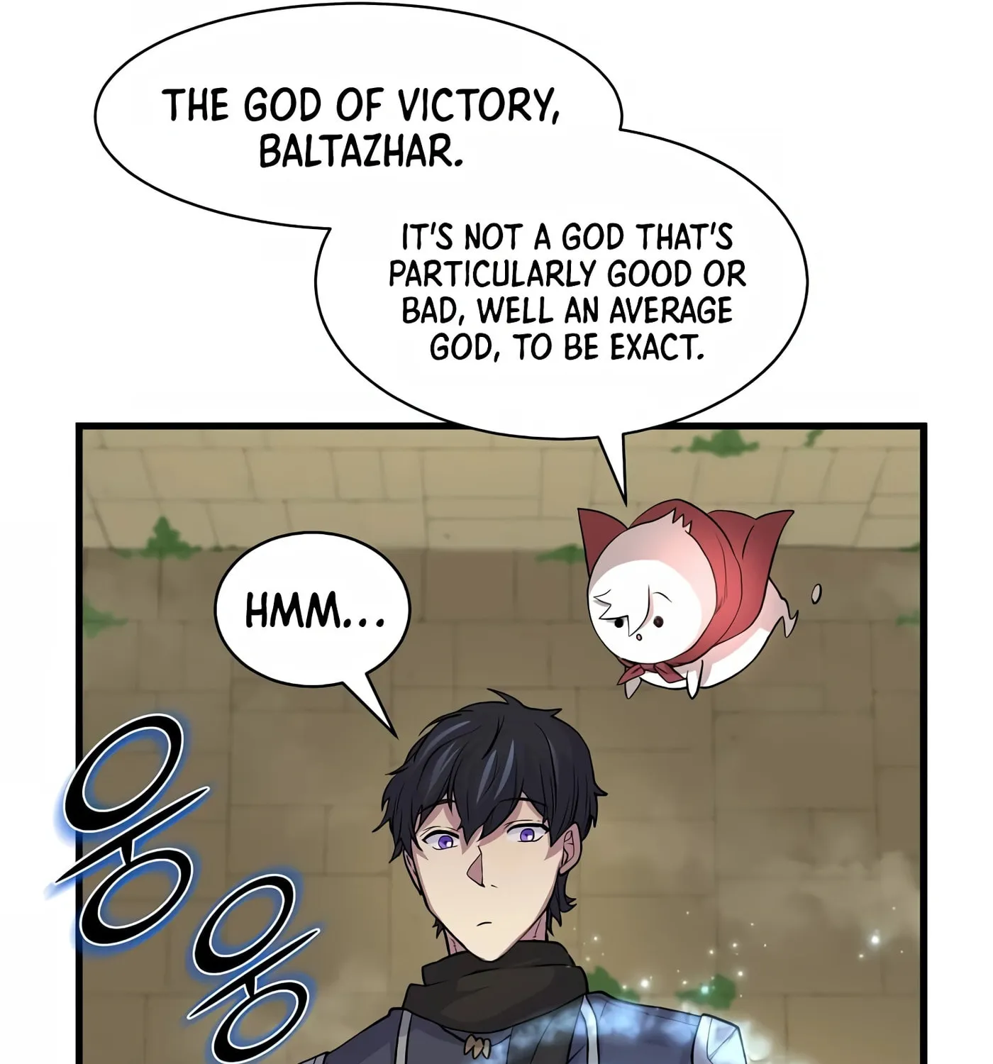 Read Skill Master Levels Up chapter 25 image 109 on Lezhin