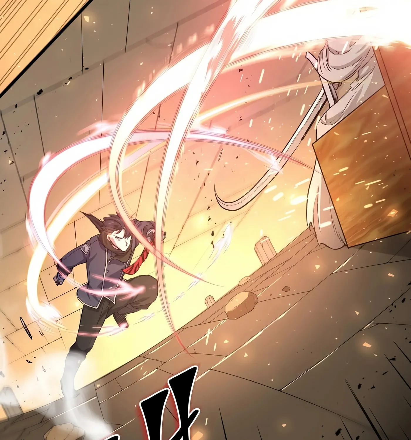 Read Skill Master Levels Up chapter 25 image 11 on Lezhin