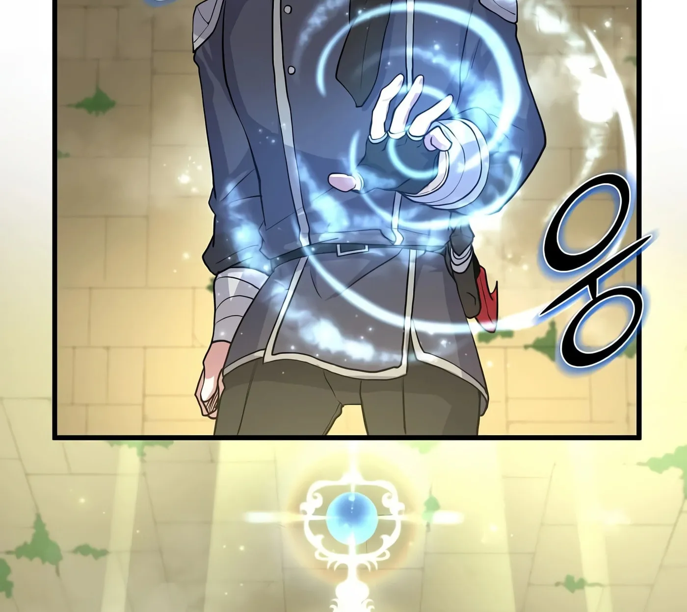 Read Skill Master Levels Up chapter 25 image 110 on Lezhin
