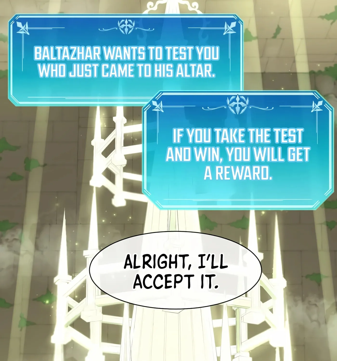 Read Skill Master Levels Up chapter 25 image 111 on Lezhin