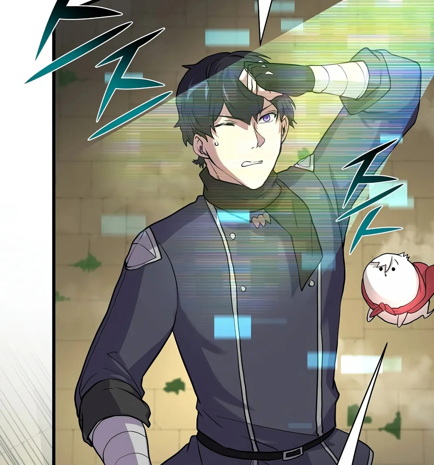 Read Skill Master Levels Up chapter 25 image 114 on Lezhin