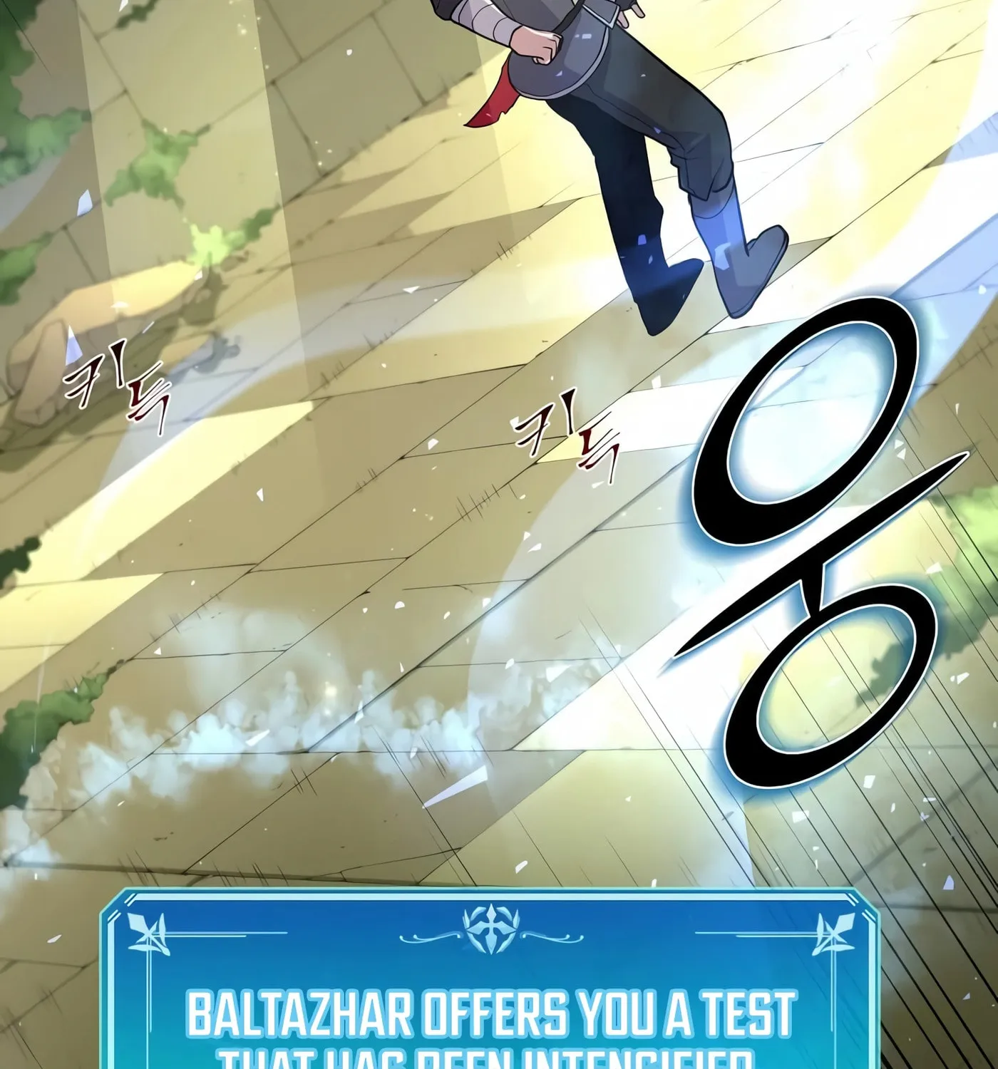 Read Skill Master Levels Up chapter 25 image 116 on Lezhin
