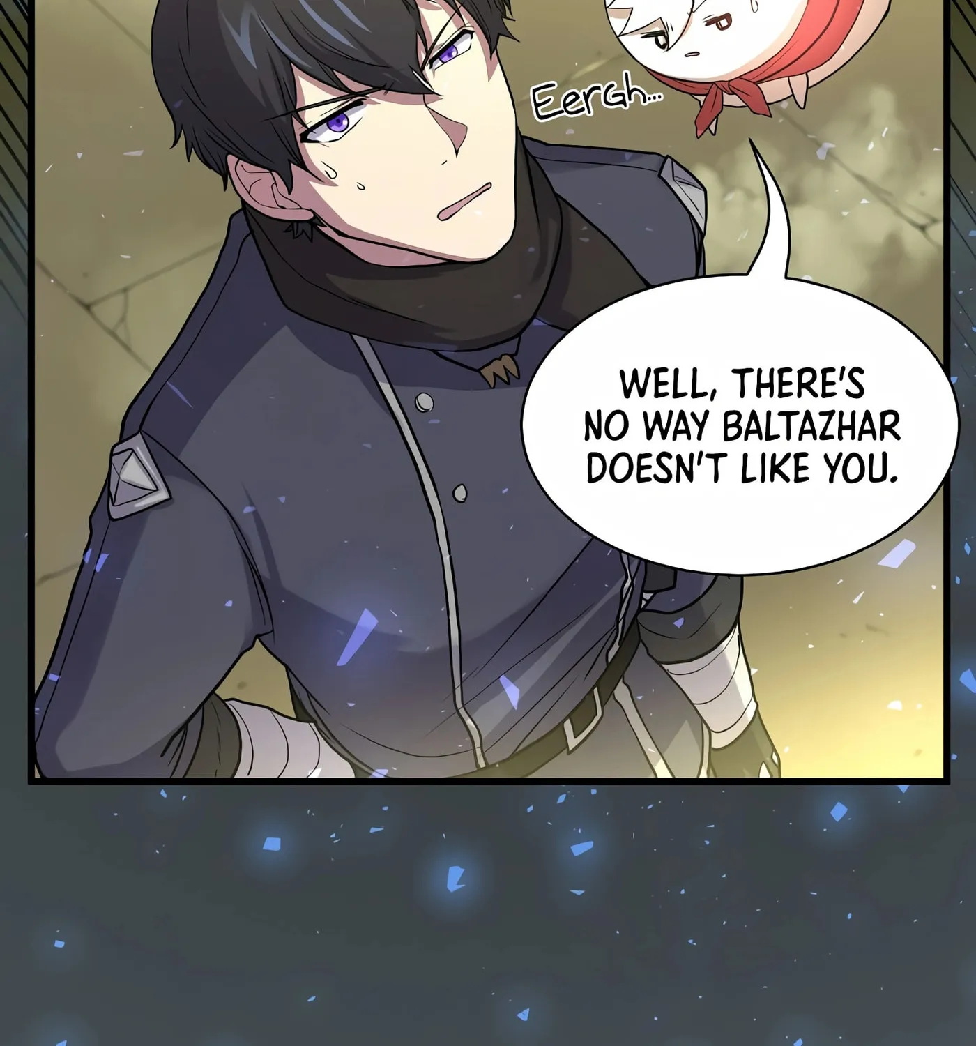 Read Skill Master Levels Up chapter 25 image 118 on Lezhin