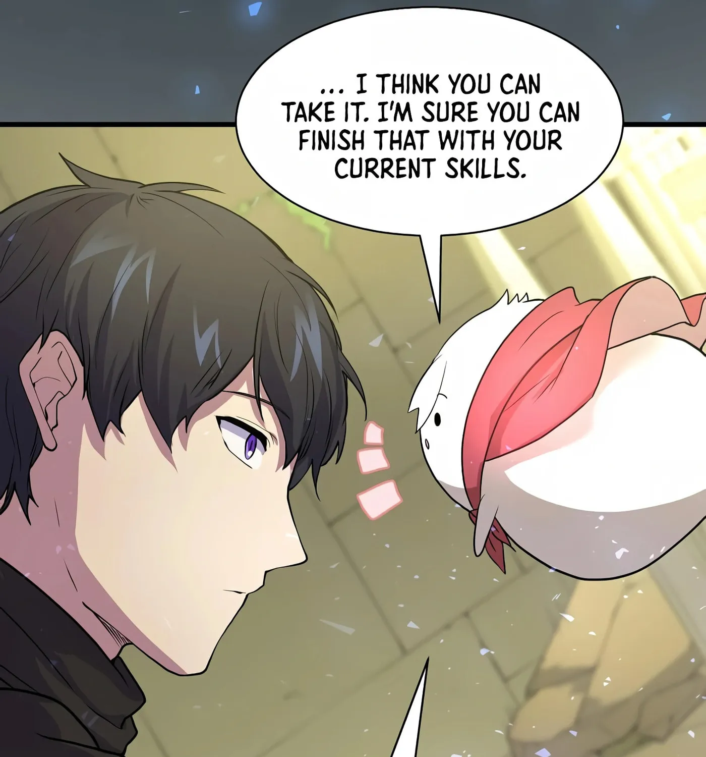 Read Skill Master Levels Up chapter 25 image 120 on Lezhin