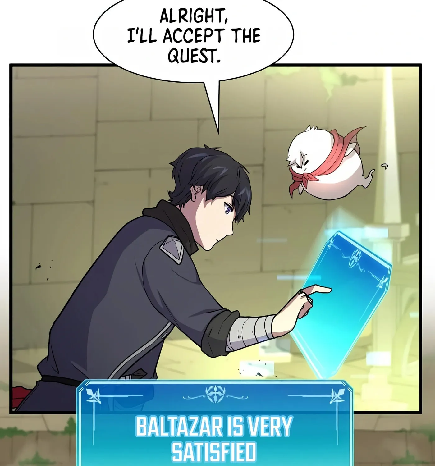 Read Skill Master Levels Up chapter 25 image 123 on Lezhin
