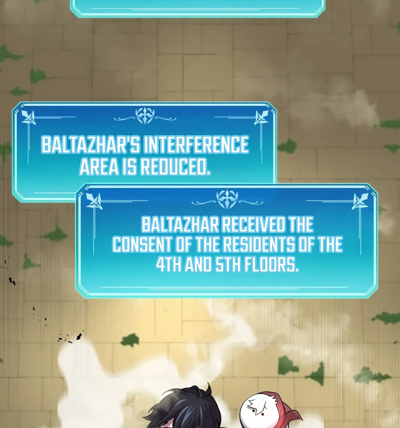 Read Skill Master Levels Up chapter 25 image 124 on Lezhin