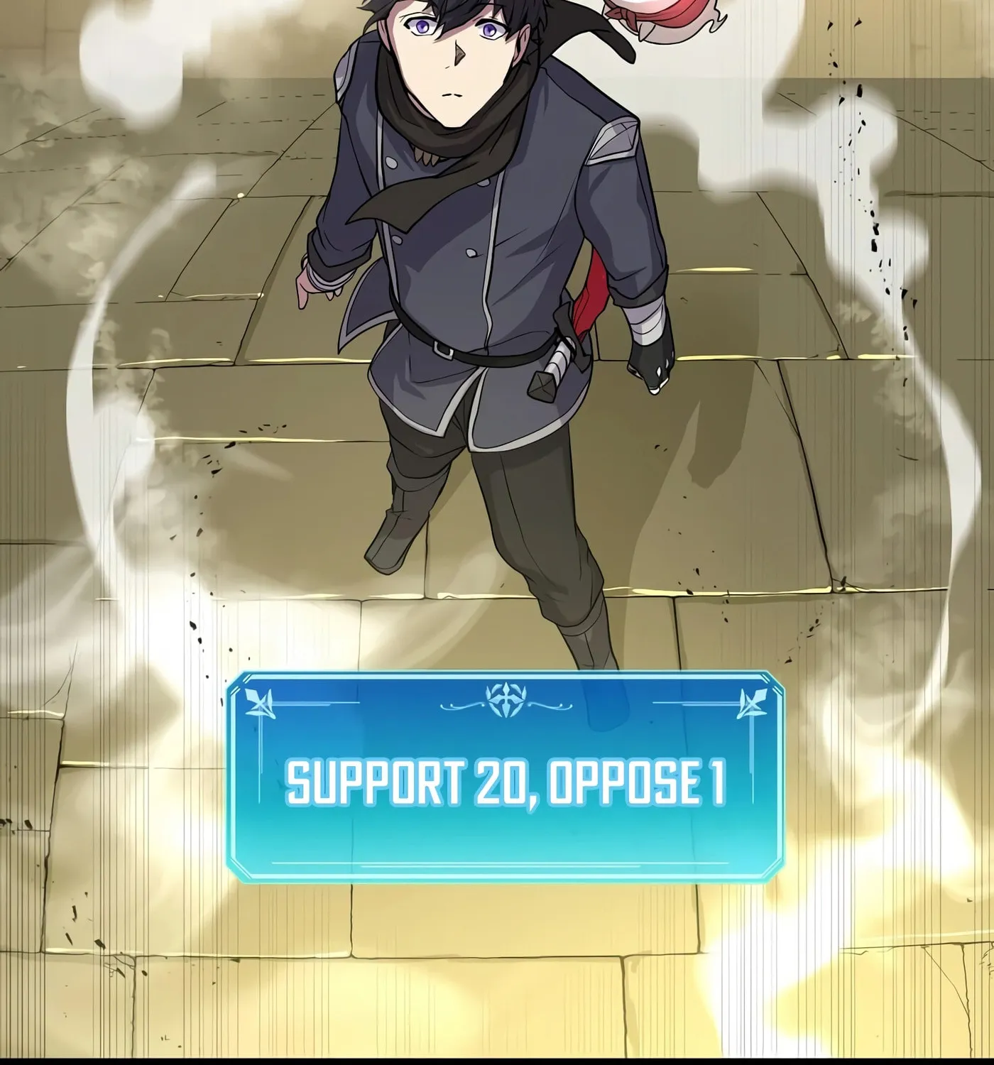 Read Skill Master Levels Up chapter 25 image 125 on Lezhin