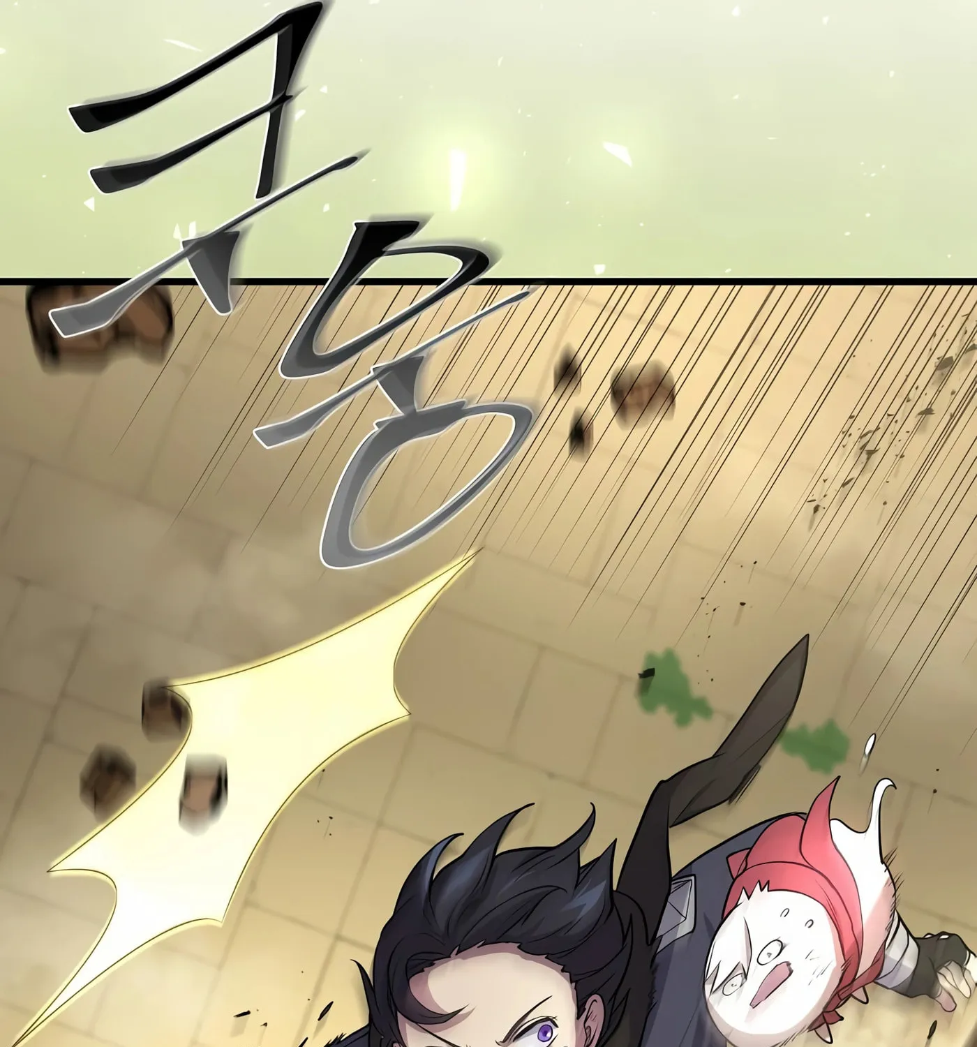 Read Skill Master Levels Up chapter 25 image 127 on Lezhin