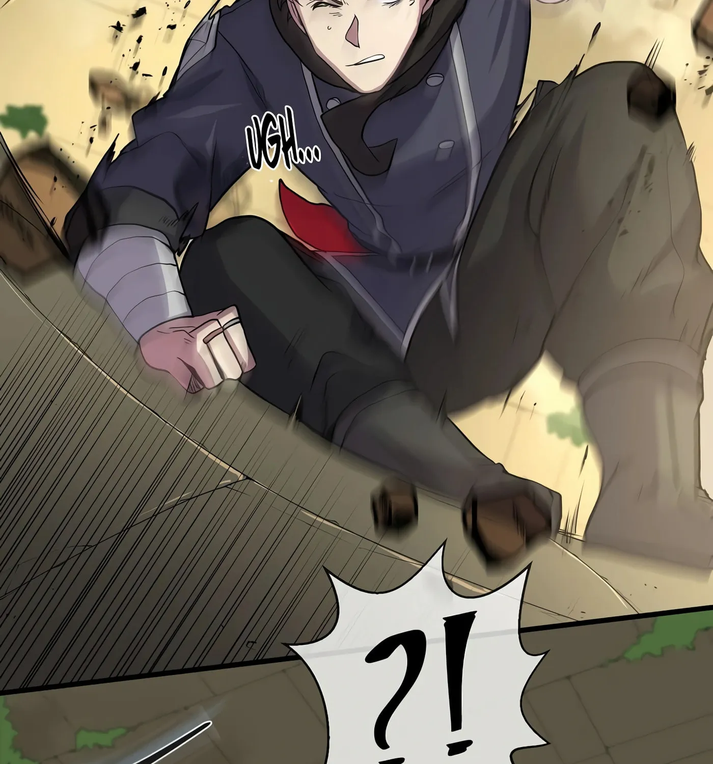 Read Skill Master Levels Up chapter 25 image 128 on Lezhin