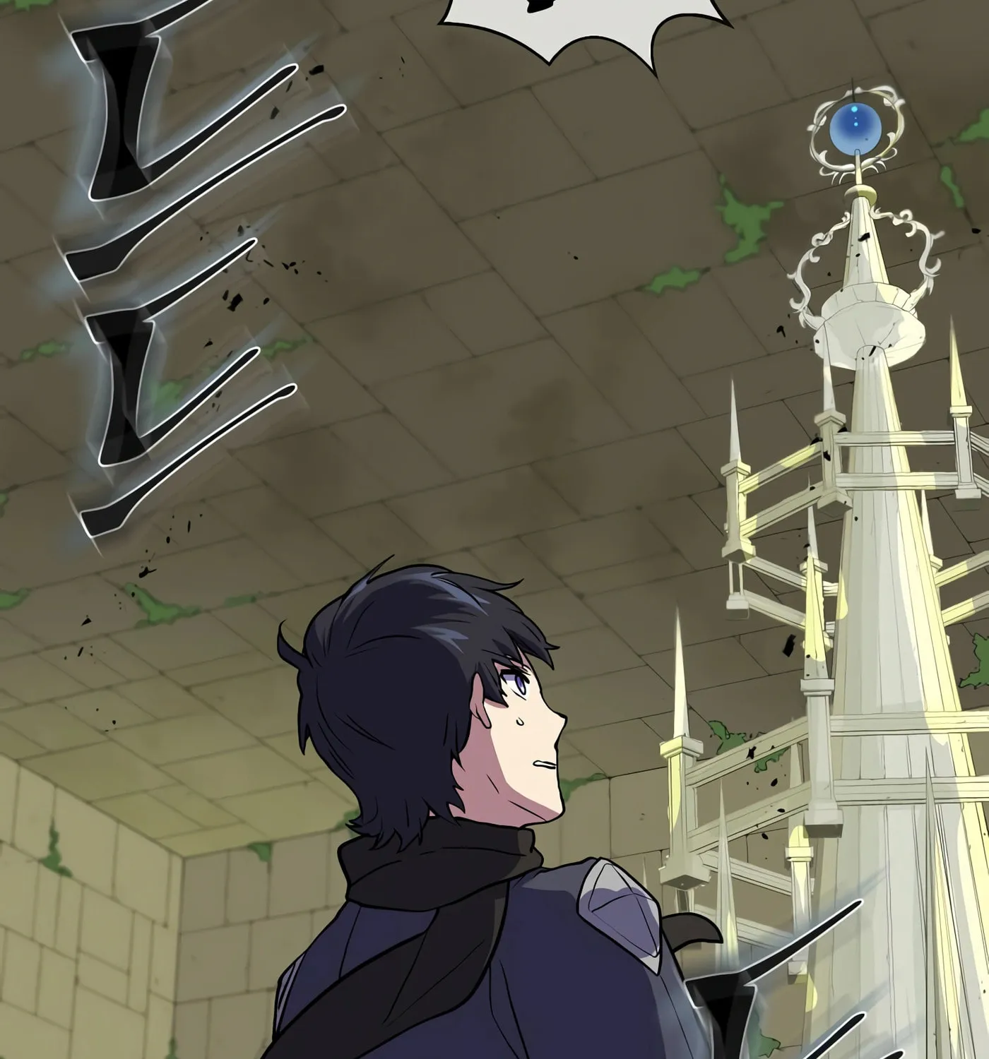 Read Skill Master Levels Up chapter 25 image 129 on Lezhin