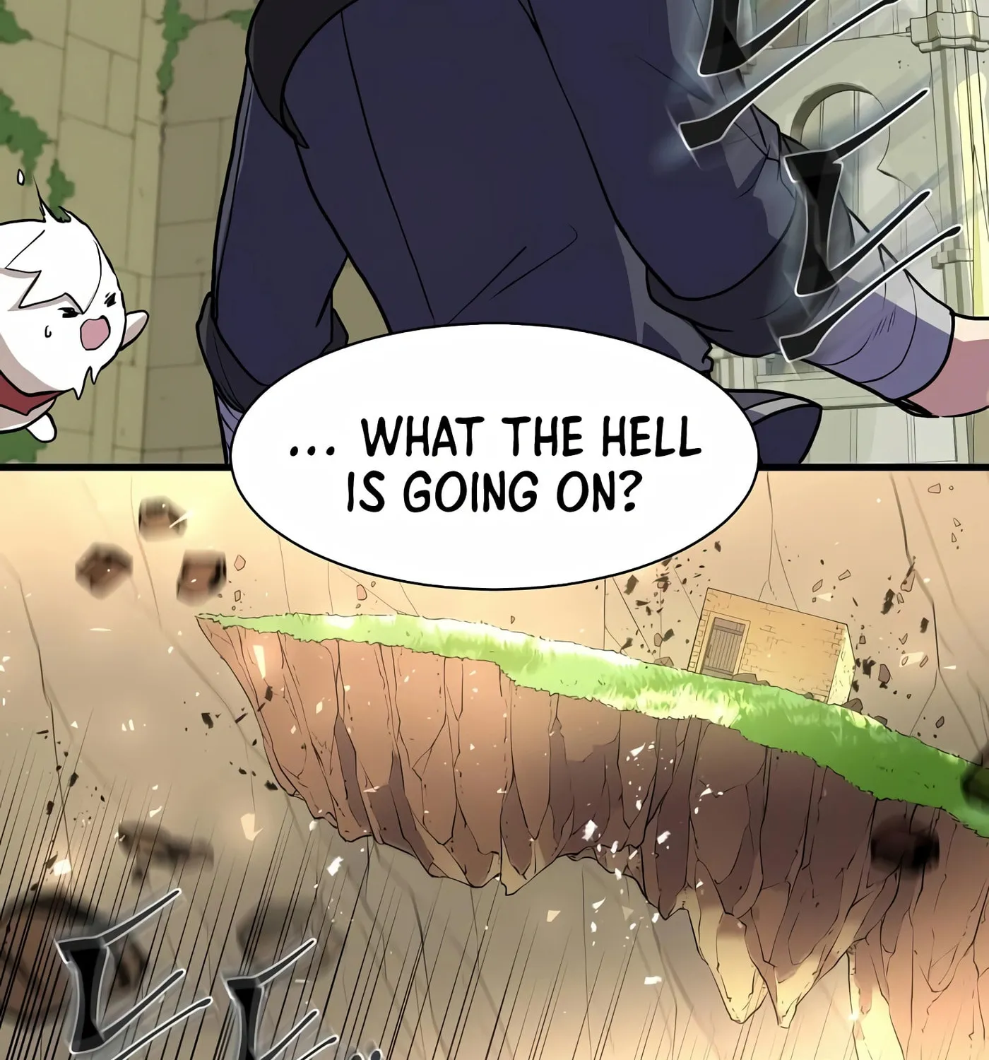 Read Skill Master Levels Up chapter 25 image 130 on Lezhin